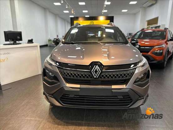 RENAULT-KARDIAN-1.0 TCE FLEX EVOLUTION MANUAL RENAULT-KARDIAN-2025