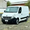 RENAULT MASTER 2.3 DCI DIESEL FURGÃO L1H1 3P MANUAL RENAULT MASTER 2.3 DCI DIESEL FURGÃO L1H1 3P MANUAL
