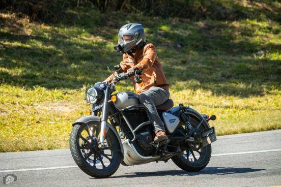 ROYAL ENFIELD CLASSIC 350 