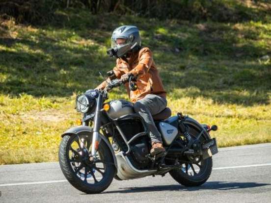 ROYAL ENFIELD-CLASSIC 350 ROYAL ENFIELD-CLASSIC 350-2022