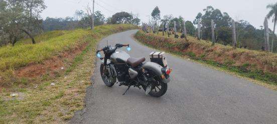 ROYAL ENFIELD-CLASSIC 350-2022