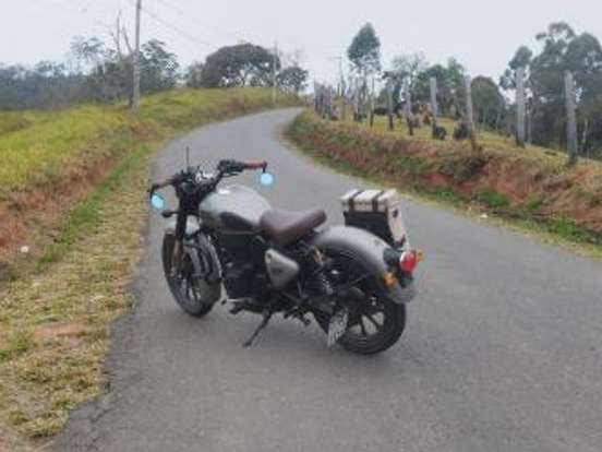 ROYAL ENFIELD-CLASSIC 350 ROYAL ENFIELD-CLASSIC 350-2022
