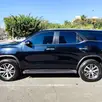 TOYOTA HILUX SW4 2.8 SRX 4X4 7 LUGARES 16V TURBO INTERCOOLER DIESEL 4P AUTOMÁTICO TOYOTA HILUX SW4 2.8 SRX 4X4 7 LUGARES 16V TURBO INTERCOOLER DIESEL 4P AUTOMÁTICO