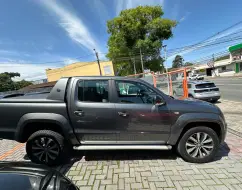 VOLKSWAGEN AMAROK 3.0 V6 TDI DIESEL HIGHLINE EXTREME CD 4MOTION AUTOMÁTICO VOLKSWAGEN AMAROK 3.0 V6 TDI DIESEL HIGHLINE EXTREME CD 4MOTION AUTOMÁTICO