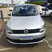 VOLKSWAGEN FOX 1.6 MI 8V FLEX 4P MANUAL VOLKSWAGEN FOX 1.6 MI 8V FLEX 4P MANUAL