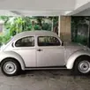 VOLKSWAGEN FUSCA 1.6 8V GASOLINA 2P MANUAL VOLKSWAGEN FUSCA 1.6 8V GASOLINA 2P MANUAL