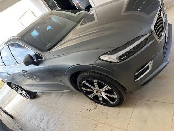 VOLVO XC60 2.0 T8 HYBRID INSCRIPTION AWD GEARTRONIC