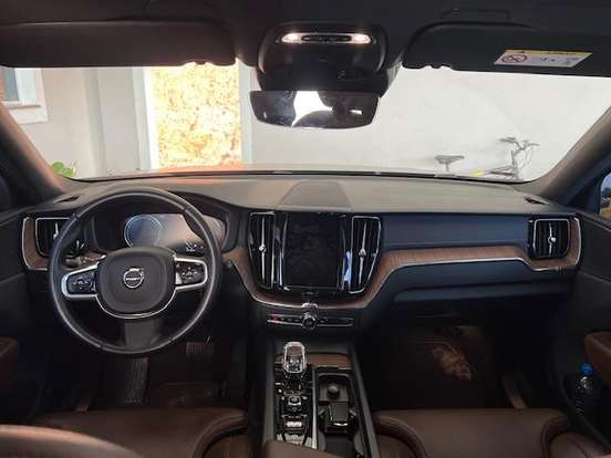 VOLVO-XC60-2.0 T8 HYBRID INSCRIPTION AWD GEARTRONIC VOLVO-XC60-2021