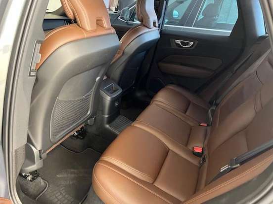 VOLVO-XC60-2.0 T8 HYBRID INSCRIPTION AWD GEARTRONIC VOLVO-XC60-2021