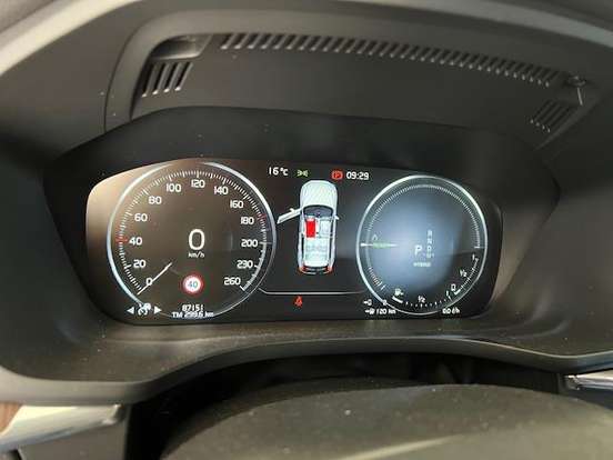 VOLVO-XC60-2.0 T8 HYBRID INSCRIPTION AWD GEARTRONIC VOLVO-XC60-2021