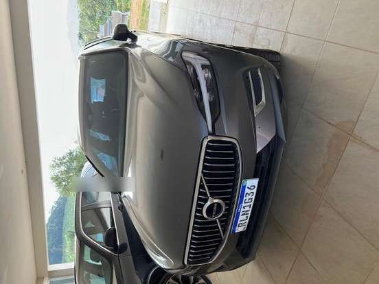 VOLVO-XC60-2.0 T8 HYBRID INSCRIPTION AWD GEARTRONIC VOLVO-XC60-2021