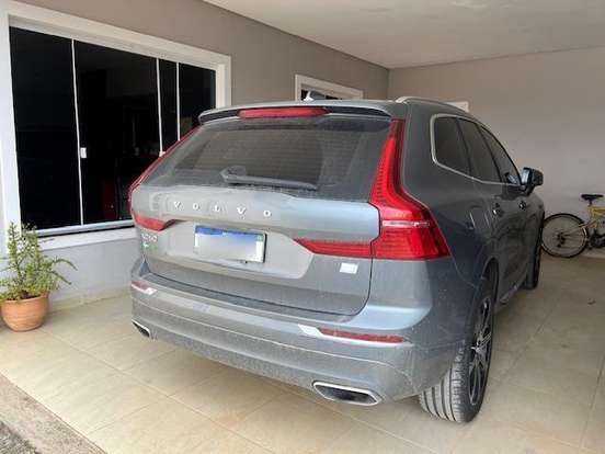 VOLVO-XC60-2.0 T8 HYBRID INSCRIPTION AWD GEARTRONIC VOLVO-XC60-2021