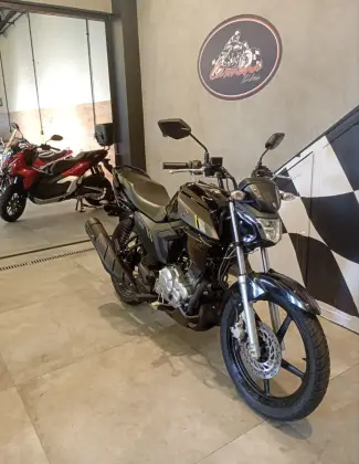 YAMAHA FACTOR 150 STANDARD 