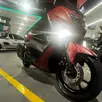 YAMAHA NMAX 160 ABS YAMAHA NMAX 160 ABS
