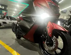 YAMAHA NMAX 160 ABS YAMAHA NMAX 160 ABS