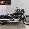 KAWASAKI VULCAN 900 CLASSIC KAWASAKI VULCAN 900 CLASSIC