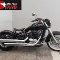 KAWASAKI VULCAN 900 CLASSIC KAWASAKI VULCAN 900 CLASSIC