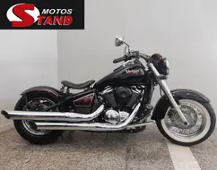 KAWASAKI VULCAN 900 CLASSIC KAWASAKI VULCAN 900 CLASSIC