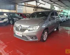 RENAULT LOGAN 1.0 12V SCE FLEX LIFE MANUAL RENAULT LOGAN 1.0 12V SCE FLEX LIFE MANUAL