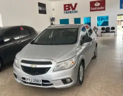 CHEVROLET ONIX 1.0 MPFI LT 8V FLEX 4P MANUAL CHEVROLET ONIX 1.0 MPFI LT 8V FLEX 4P MANUAL