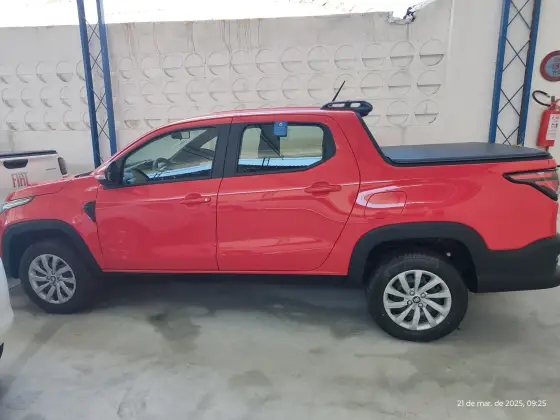 FIAT STRADA 1.3 FIREFLY FLEX FREEDOM CD MANUAL