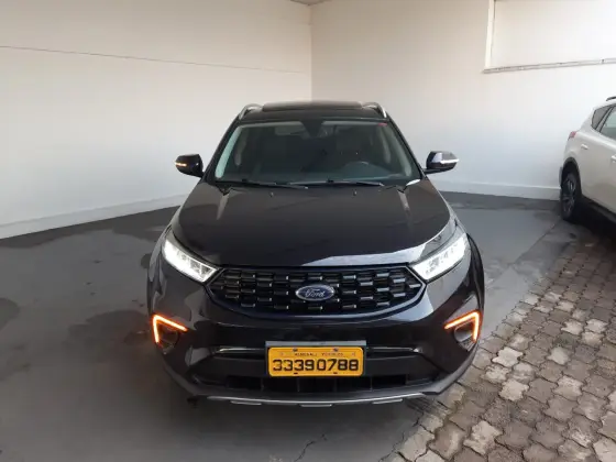 FORD TERRITORY 1.5 ECOBOOST GTDI GASOLINA SEL AUTOMÁTICO FORD TERRITORY 1.5 ECOBOOST GTDI GASOLINA SEL AUTOMÁTICO