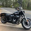 HARLEY-DAVIDSON SOFTAIL FAT BOY SPECIAL HARLEY-DAVIDSON SOFTAIL FAT BOY SPECIAL