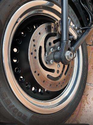 HARLEY-DAVIDSON-SOFTAIL FAT BOY SPECIAL-0