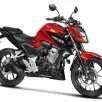 HONDA CB 300F TWISTER ABS HONDA CB 300F TWISTER ABS