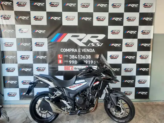 HONDA CB 500 X ABS 