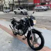 HONDA CG 160 FAN HONDA CG 160 FAN