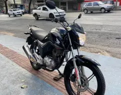 HONDA CG 160 FAN HONDA CG 160 FAN