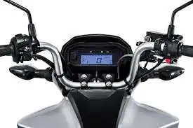 HONDA-CG 160 START ES-2025