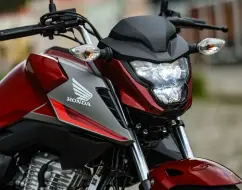 HONDA CG 160 TITAN HONDA CG 160 TITAN