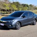 HONDA CITY 1.5 i-VTEC FLEX EX CVT HONDA CITY 1.5 i-VTEC FLEX EX CVT