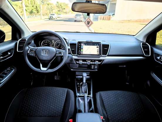 HONDA-CITY-1.5 i-VTEC FLEX EX CVT HONDA-CITY-2024