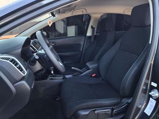 HONDA-CITY-1.5 i-VTEC FLEX EX CVT HONDA-CITY-2024