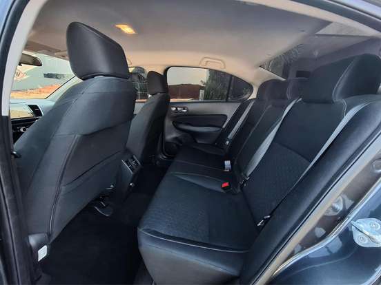 HONDA-CITY-1.5 i-VTEC FLEX EX CVT HONDA-CITY-2024