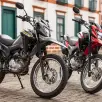 HONDA NXR 160 BROS ABS HONDA NXR 160 BROS ABS