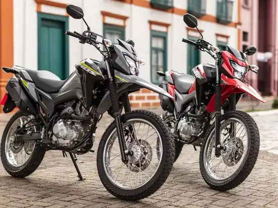 HONDA-NXR 160 BROS ABS HONDA-NXR 160 BROS ABS-2025