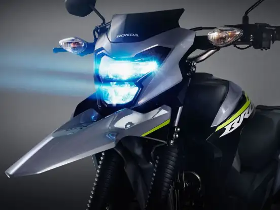 HONDA-NXR 160 BROS ABS-2025