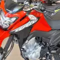 HONDA NXR 160 BROS CBS HONDA NXR 160 BROS CBS