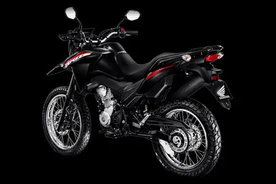 HONDA-NXR 160 BROS CBS-2025