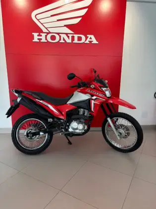 HONDA NXR 160 BROS ESDD 