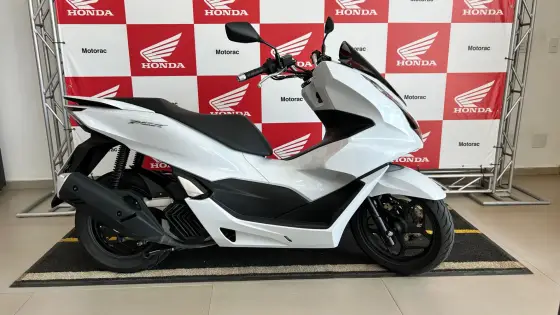 HONDA PCX 160 CBS 