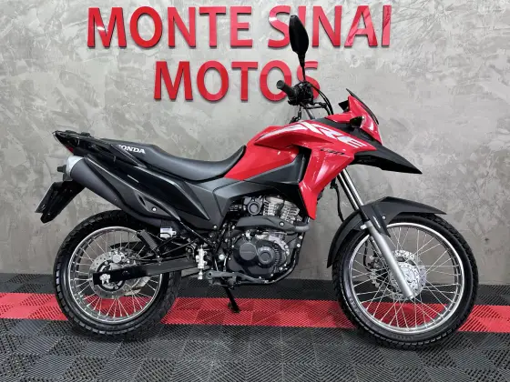HONDA XRE 190 ABS 