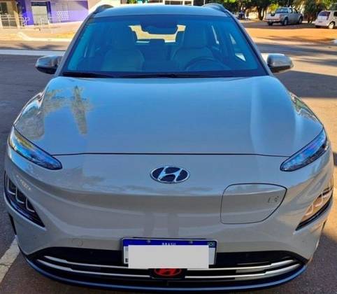 Imagem de HYUNDAI KONA EV 39,2 KW ELÉTRICO