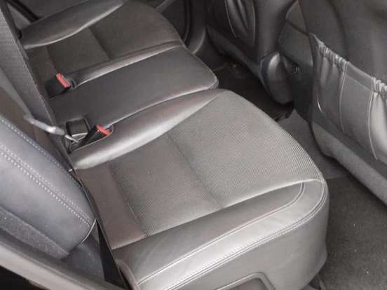 HYUNDAI-SANTA FÉ-3.3 MPFI 4X4 V6 270CV GASOLINA 4P AUTOMÁTICO HYUNDAI-SANTA FÉ-2015