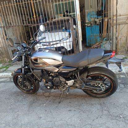 KAWASAKI-Z650 ABS RS KAWASAKI-Z650 ABS RS-2023