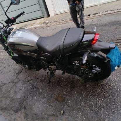 KAWASAKI-Z650 ABS RS-2023